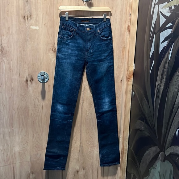 Other - Men’s Nudie Jeans